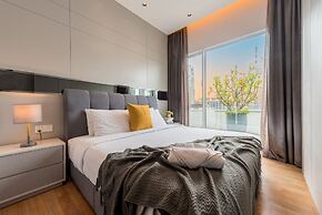 Ramada Suite Penthouse Bukit Bintang KL