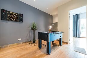 Ramada Suite Penthouse Bukit Bintang KL