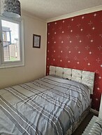 Beautiful 2-bed Chalet in Mablethorpe