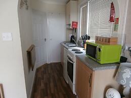 Beautiful 2-bed Chalet in Mablethorpe