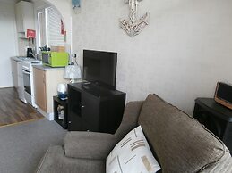 Beautiful 2-bed Chalet in Mablethorpe
