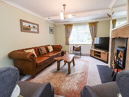 Bowland Fell Cottage