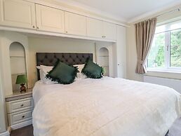 Bowland Fell Cottage