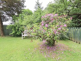 Bowland Fell Cottage