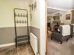 Bowland Fell Cottage