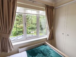 Bowland Fell Cottage