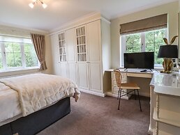 Bowland Fell Cottage