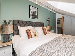 Bowland Fell Cottage