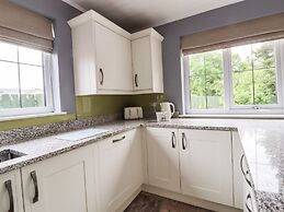 Bowland Fell Cottage