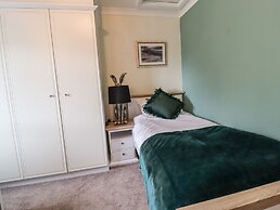 Bowland Fell Cottage