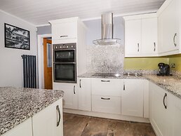 Bowland Fell Cottage