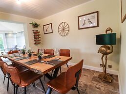 Bowland Fell Cottage