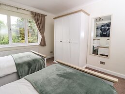 Bowland Fell Cottage