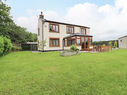 Bowland Fell Cottage