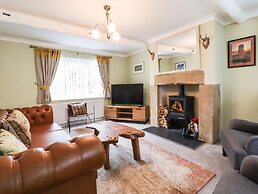 Bowland Fell Cottage