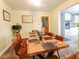 Bowland Fell Cottage