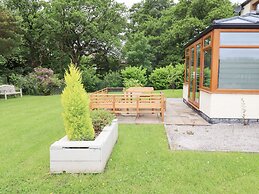Bowland Fell Cottage