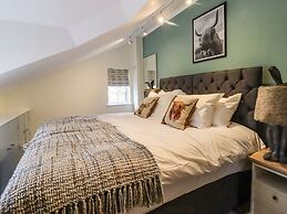 Bowland Fell Cottage