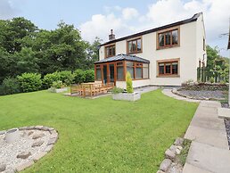 Bowland Fell Cottage