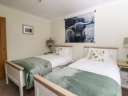 Bowland Fell Cottage