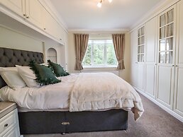 Bowland Fell Cottage