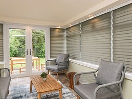 Bowland Fell Cottage