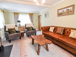 Bowland Fell Cottage