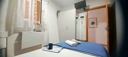 Calleja de La Pimentera