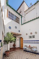 Calleja de La Pimentera
