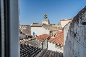 Calleja de La Pimentera