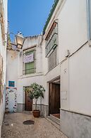 Calleja de La Pimentera