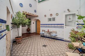 Calleja de La Pimentera