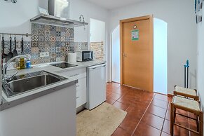 Calleja de La Pimentera