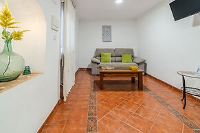 Calleja de La Pimentera