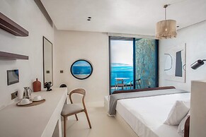 Saklı Yaz Datça - Adult Only