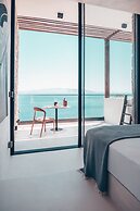 Saklı Yaz Datça - Adult Only