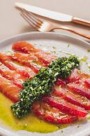 Saklı Yaz Datça - Adult Only