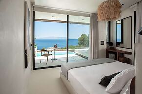 Saklı Yaz Datça - Adult Only