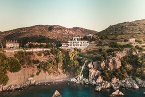Saklı Yaz Datça - Adult Only