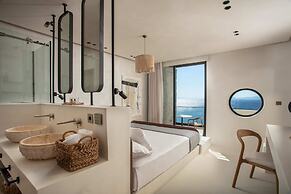 Saklı Yaz Datça - Adult Only