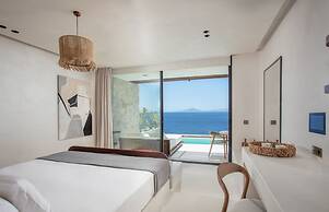 Saklı Yaz Datça - Adult Only