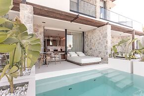 Saklı Yaz Datça - Adult Only