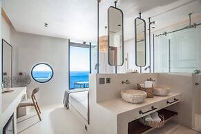 Saklı Yaz Datça - Adult Only