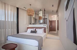 Saklı Yaz Datça - Adult Only