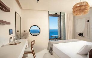 Saklı Yaz Datça - Adult Only