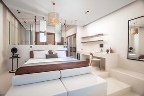 Saklı Yaz Datça - Adult Only