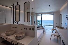 Saklı Yaz Datça - Adult Only