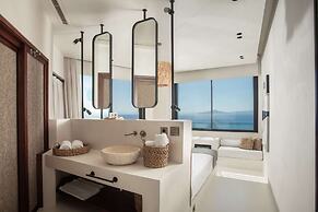 Saklı Yaz Datça - Adult Only