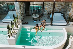 Saklı Yaz Datça - Adult Only