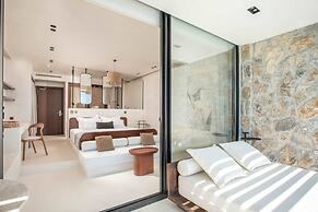 Saklı Yaz Datça - Adult Only